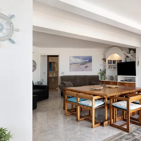 Casa de Férias Famara, Lanzarote *