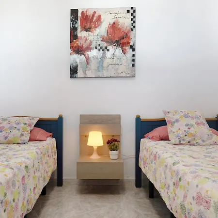 Casa de Férias Famara, Lanzarote *