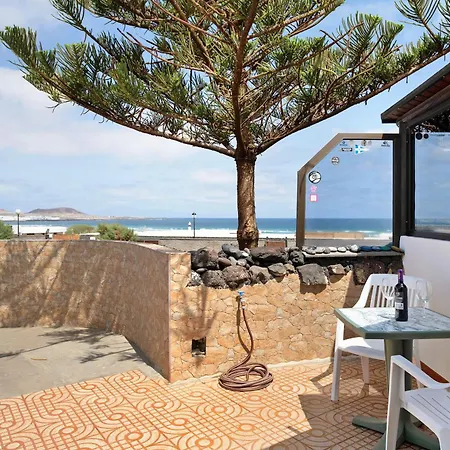 Casa de Férias Famara, Lanzarote *