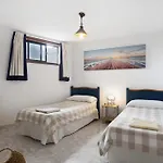 Famara, Lanzarote Holiday home