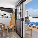 Famara, Lanzarote Holiday home *