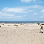 Famara, Lanzarote Holiday home *