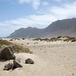 Famara, Lanzarote