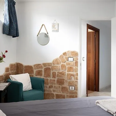 Famara, Lanzarote Casa vacanze Famara