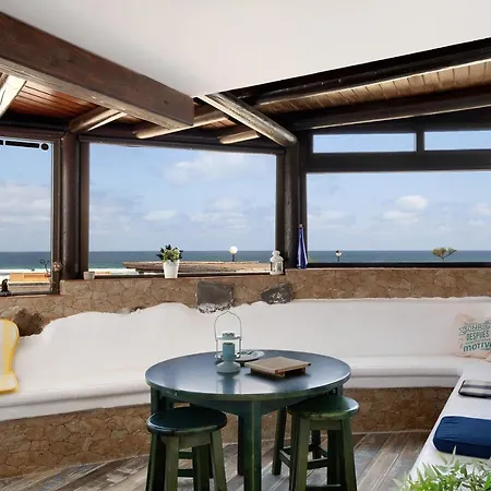 Famara, Lanzarote 度假居 法马拉