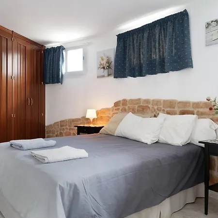 Famara, Lanzarote Casa vacanze *