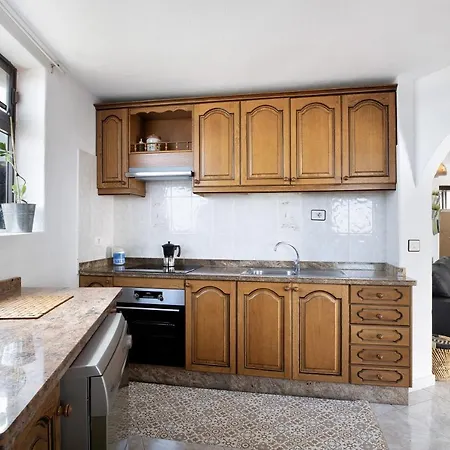 Famara, Lanzarote 法马拉