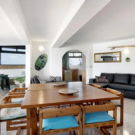 Famara, Lanzarote 法马拉