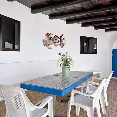 Famara, Lanzarote Casa vacanze *