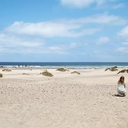 Famara, Lanzarote Casa vacanze