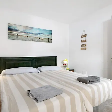 度假居 Famara, Lanzarote