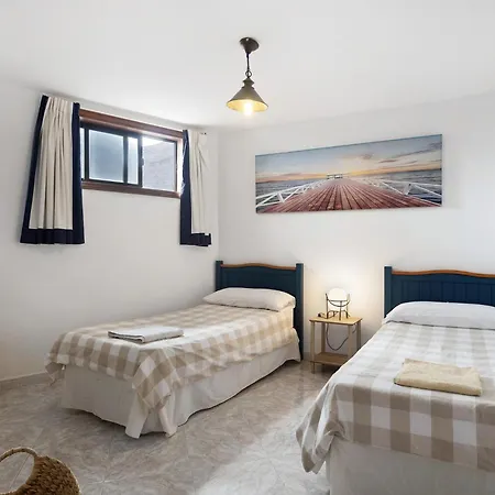 Famara, Lanzarote Famara