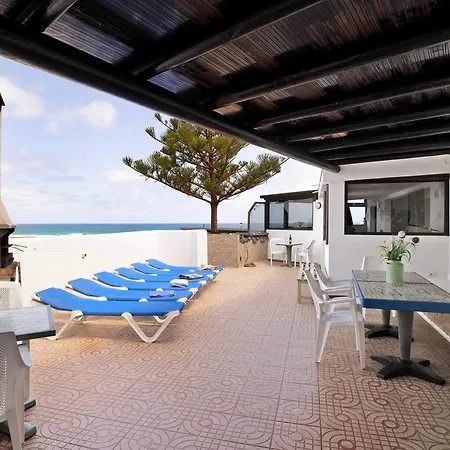 Famara, Lanzarote Famara