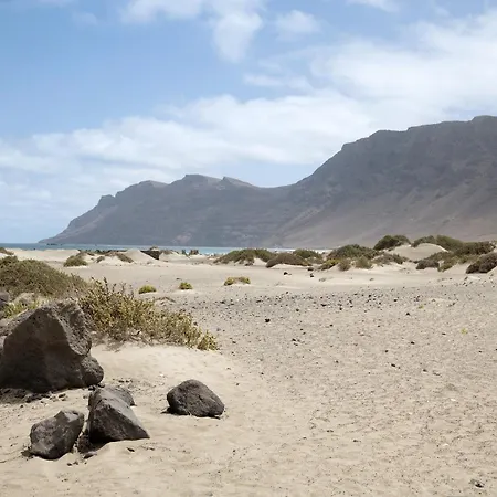 Famara, Lanzarote