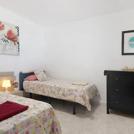 Famara, Lanzarote Casa vacanze *