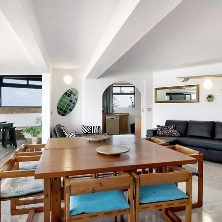 Holiday home Famara, Lanzarote