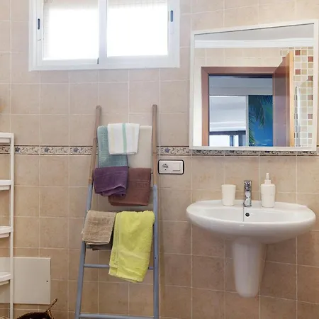 Holiday home Famara, Lanzarote