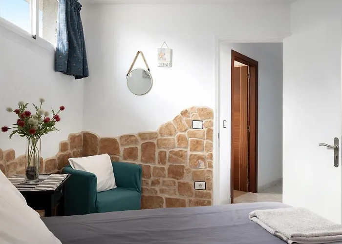 Famara, Lanzarote Holiday home Famara