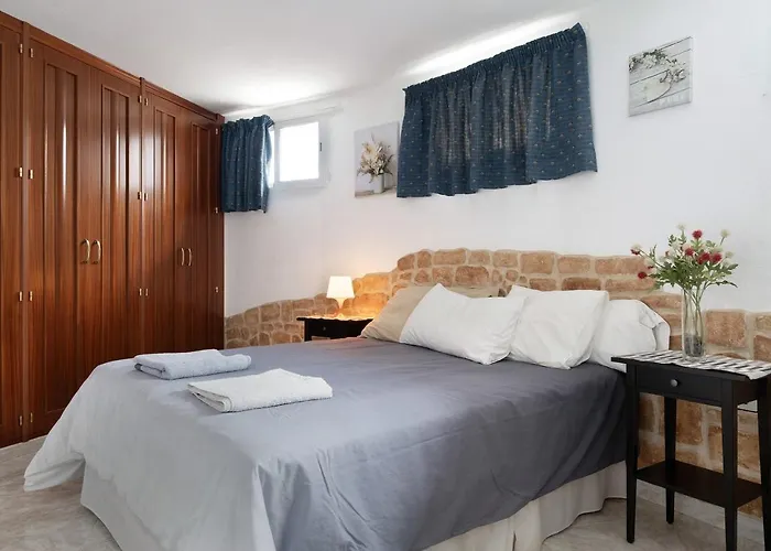 Famara, Lanzarote Holiday home *