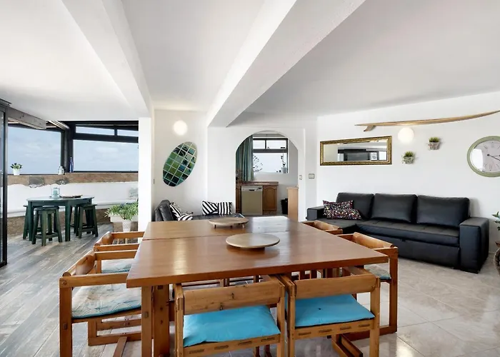 Famara, Lanzarote Famara