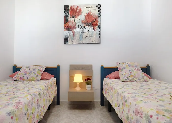 Holiday home Famara, Lanzarote *