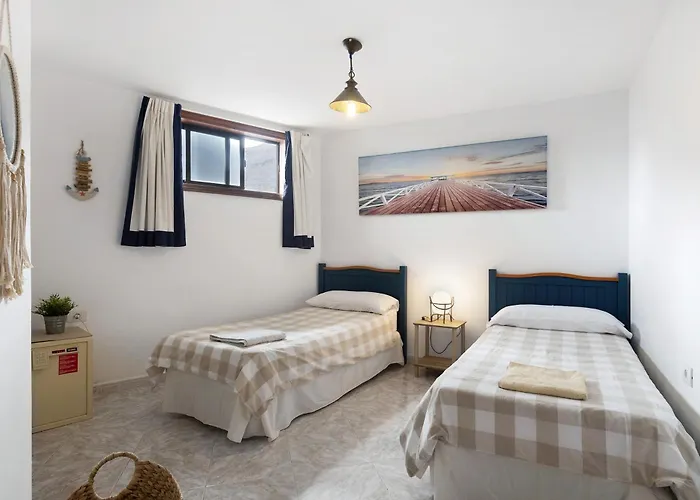 Famara, Lanzarote Famara