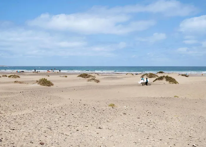 Holiday home Famara, Lanzarote *