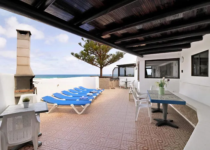 Famara, Lanzarote Famara