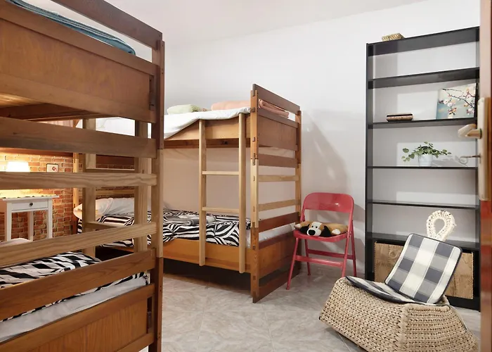 Famara, Lanzarote Holiday home