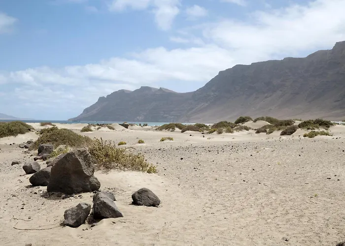 Famara, Lanzarote