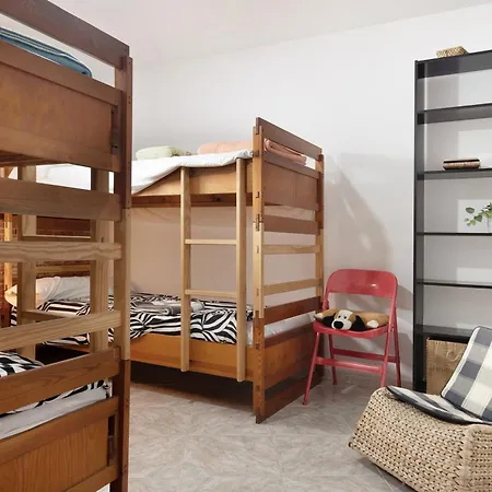 Famara, Lanzarote בית נופש