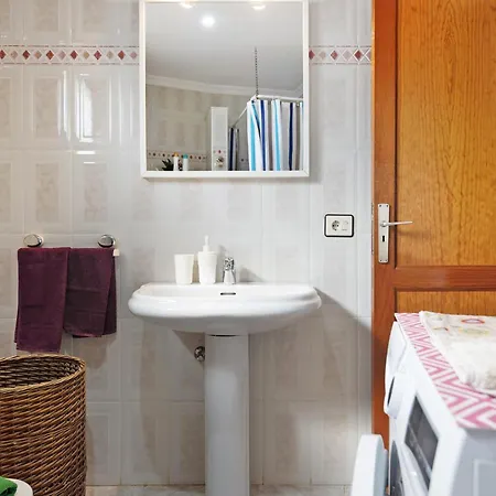 Famara, Lanzarote פאמארה