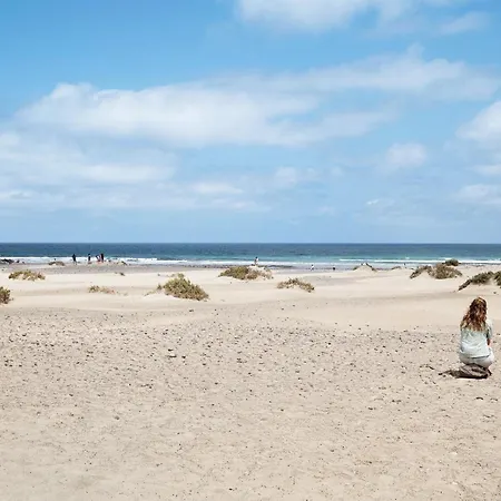 Famara, Lanzarote Holiday home *